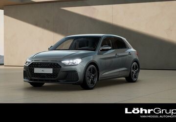 Audi A1 5.500 km 29.440 &euro; Meckenheim / Bonn 53340