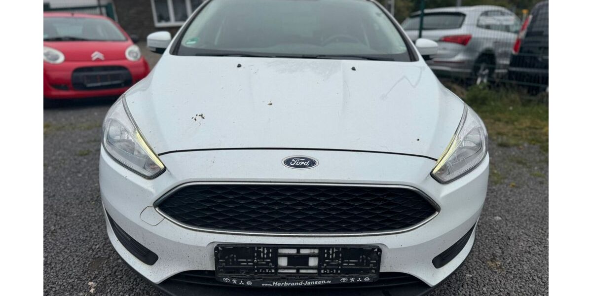 Ford Focus 131.000 km 3.799 &euro; Mechernich 53894