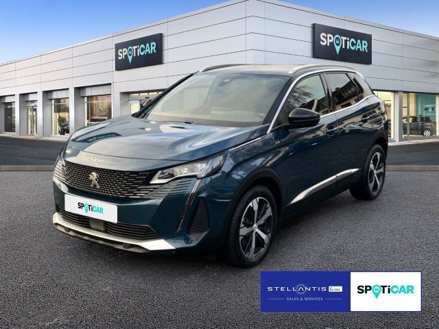 Peugeot 3008 22.165 km 21.870 &euro; Bonn 53121