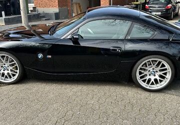 BMW Z4 M 57.528 km 49.999 &euro; Rheinbach 53359