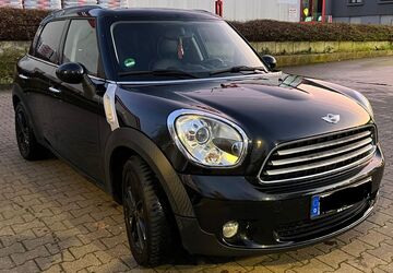 Mini Countryman D (Cooper) 180.350 km 6.999 &euro; Bonn 53227