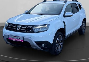 Dacia Duster 40.610 km 14.440 &euro; Euskirchen 53879