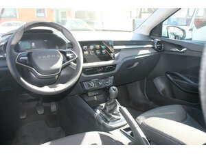 Skoda Fabia TSi 115 Alu PDC LED Kamera SOFORT 9 km 20.495 &euro; Bonn 53225