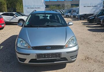 Ford Focus 202.000 km 1.399 &euro; Bonn 53227