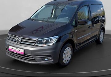 VW Caddy 130.804 km 15.780 &euro; Euskirchen 53879