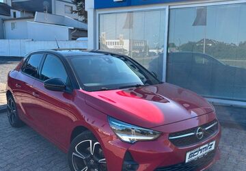 Opel Corsa 77.883 km 13.900 &euro; Düren 52351