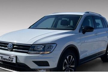 VW Tiguan 78.360 km 17.989 &euro; Bonn 53227