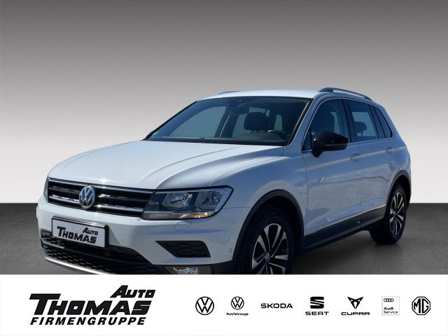 VW Tiguan 78.360 km 17.989 &euro; Bonn 53227