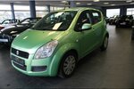 Suzuki Splash 1.0 - 5-Türig - Klima - 61.891 km 3.980 &euro; Euskirchen 53881