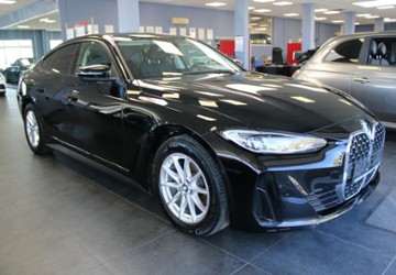 BMW 420 Gran Coupé 97.250 km 29.980 &euro; Euskirchen 53881