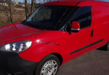 Fiat Doblo 195.000 km 5.398 &euro; Zülpich 53909