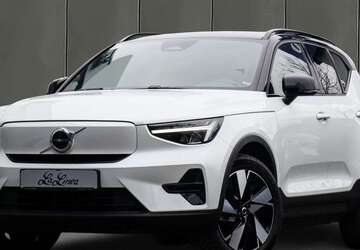 Volvo XC40 30.035 km 38.590 &euro; Bonn 53117