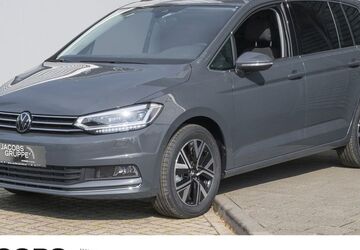 VW Touran 3.285 km 39.890 &euro; Düren 52351