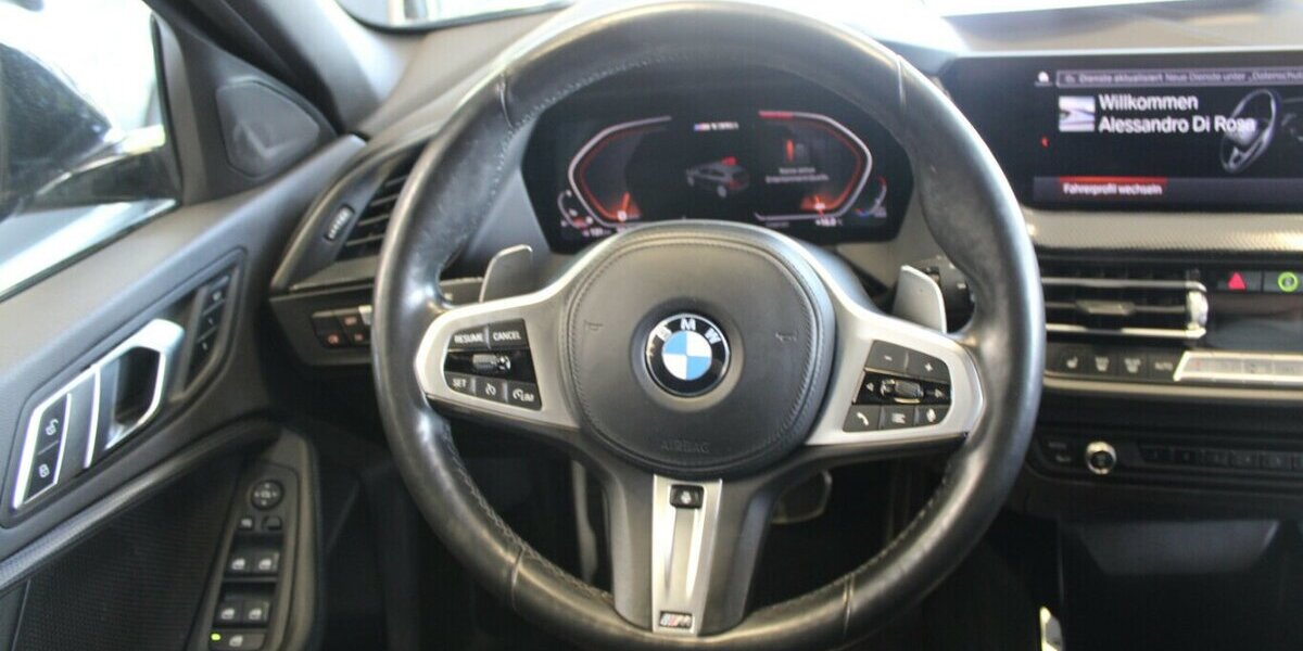 BMW M135 M135i xDrive - Leder - Navi - LED - 77.220 km 27.980 &euro; Euskirchen 53881