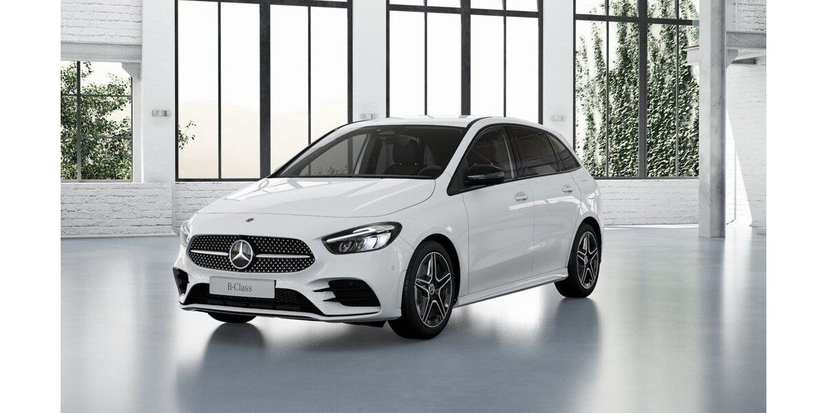 Mercedes-Benz B 250 23.133 km 36.400 &euro; Düren 52349