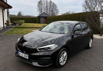 BMW 118 115.000 km 16.250 &euro; Bonn 53225