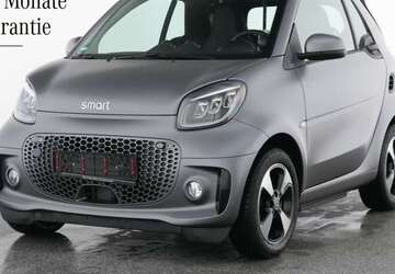 Smart forTwo 12.393 km 19.500 &euro; Rheinbach 53359