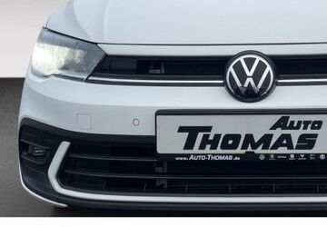 VW Polo 6.676 km 23.800 &euro; Bornheim 53332