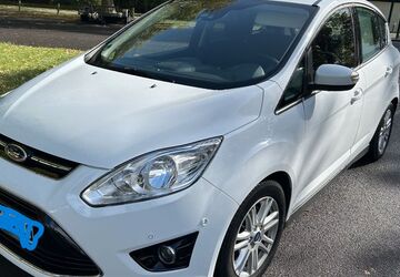 Ford C-Max 137.000 km 7.000 &euro; Bad Münstereifel 53902