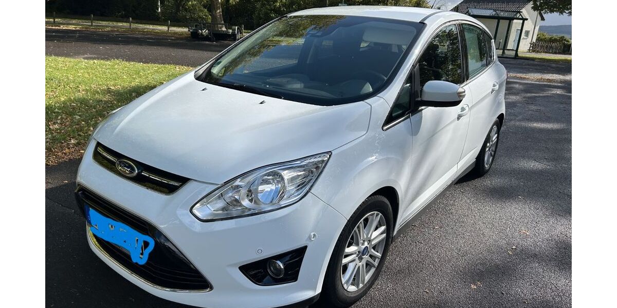 Ford C-Max 137.000 km 7.000 &euro; Bad Münstereifel 53902