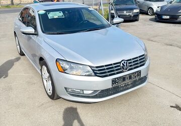 VW Passat 67.000 km 9.500 &euro; Königswinters 53639