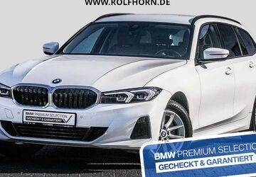BMW 320 34.310 km 33.330 &euro; Euskirchen 53879