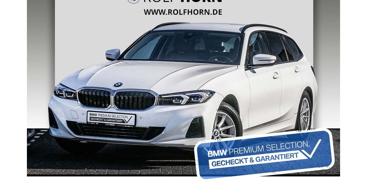 BMW 320 34.310 km 33.330 &euro; Euskirchen 53879