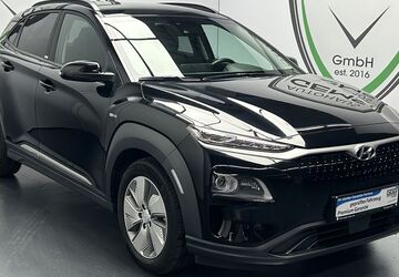 Hyundai KONA 48.863 km 20.500 &euro; Königswinter 53639