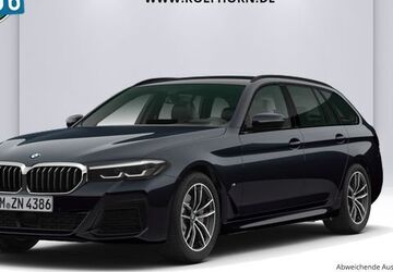 BMW 520 95.935 km 37.370 &euro; Euskirchen 53879