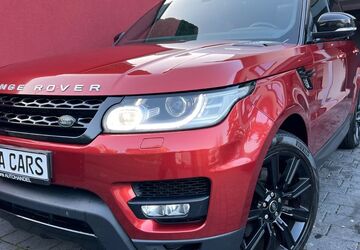 Land Rover Range Rover Sport 265.000 km 13.500 &euro; Bornheim 53332