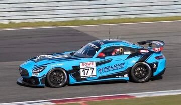 Gebrauchte Mercedes-Benz AMG GT