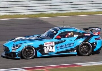 Mercedes-Benz AMG GT R 9.190 km 184.450 &euro; Rheinbach 53359