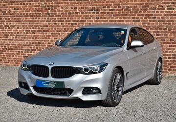 BMW 318 Gran Turismo 154.000 km 18.290 &euro; Düren 52351