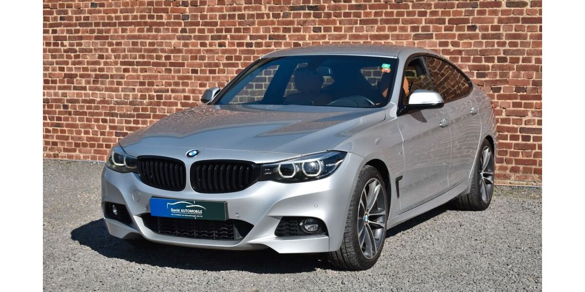 BMW 318 Gran Turismo 154.000 km 18.290 &euro; Düren 52351