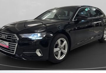 Audi A6 76.819 km 36.980 &euro; Bonn 53119