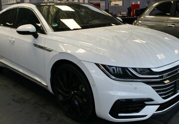 VW Arteon 2.0 TSI 4Motion DSG R-Line 147.227 km 22.980 &euro; Euskirchen 53881