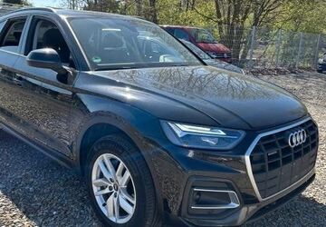 Audi Q5 155.000 km 25.799 &euro; Rheinbach 53359