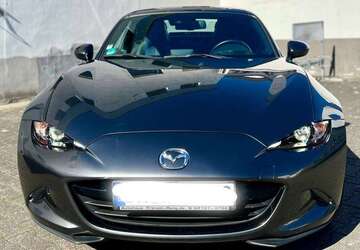 Mazda MX-5 39.760 km 27.500 &euro; Bonn 53229