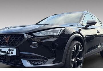 Cupra Formentor 32.000 km 27.900 &euro; Brühl 50321