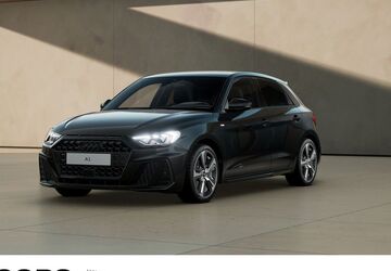 Audi A1 3.333 km 31.990 &euro; Düren 52351