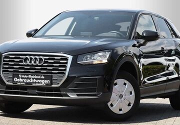 Audi Q2 63.570 km 16.641 &euro; Bonn 53175