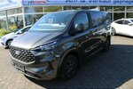 Ford Tourneo Custom 320 L1H1 VA Titanium - 8-Sitzer - 41.414 km 39.980 &euro; Euskirchen 53881