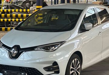 Renault ZOE 40.000 km 10.500 &euro; Brühl (Nähe Köln) 50321