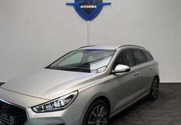 Hyundai i30 149.000 km 13.500 &euro; Alfter 53347