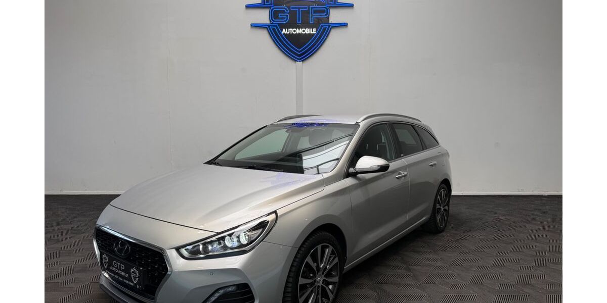 Hyundai i30 149.000 km 13.500 &euro; Alfter 53347