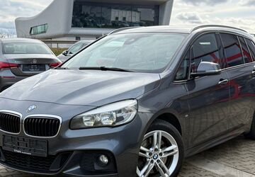 BMW 220 Gran Tourer 221.500 km 10.850 &euro; Erftstadt 50374
