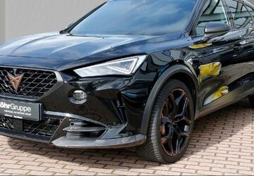 Cupra Formentor 35.590 km 44.880 &euro; Meckenheim / Bonn 53340