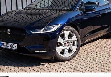 Jaguar I-Pace 21.200 km 31.900 &euro; Meckenheim 53340