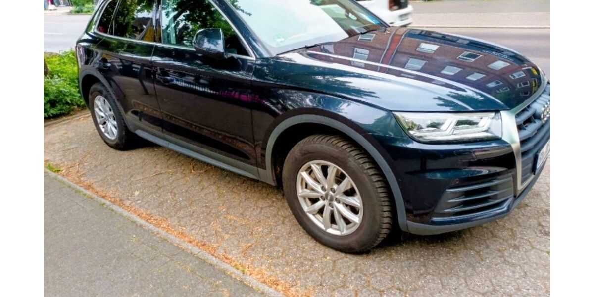 Audi Q5 154.300 km 21.100 &euro; Kerpen 50170