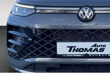 VW Tayron 10.164 km 51.990 &euro; Bornheim 53332